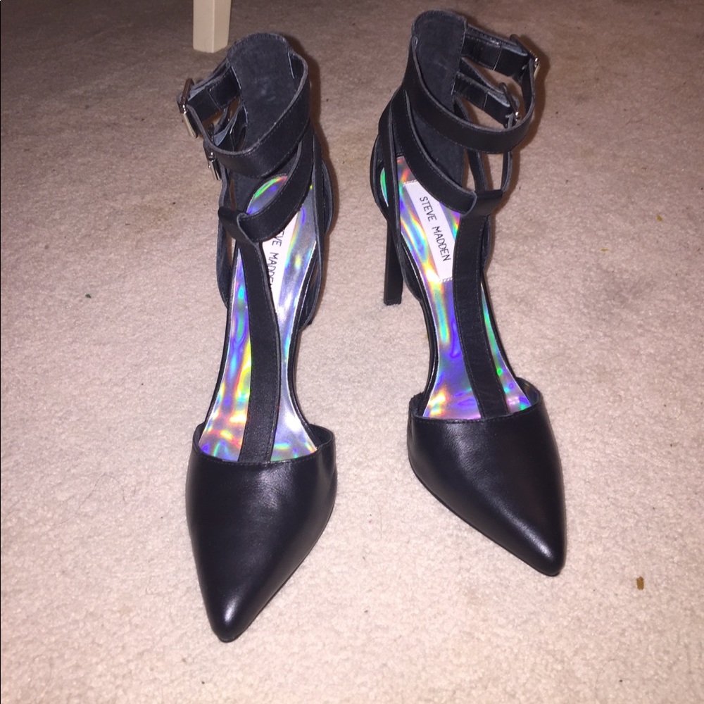 Brand new Steve Madden heels